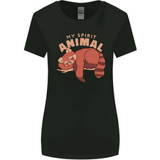 Rosso Panda il Mio Spirit