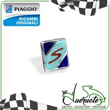 Adesivo scudetto stemma cresta - scudetto,