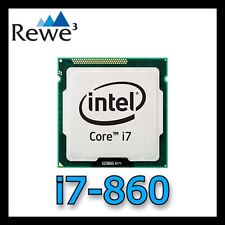 i7-860 Intel Core 2.80GHz Socket FCLGA1156 Processore 4-core SLBJJ