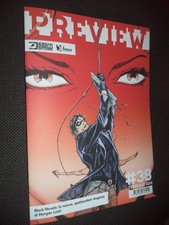 PREVIEW N.38 FEBBRAIO 2019 -