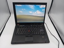 Lenovo ThinkPad T400 14"