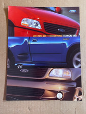 Ford SVT F-150 2004
