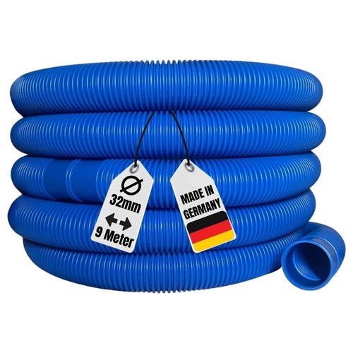 Tubo flessibile piscina