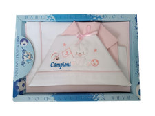 Completo Lenzuola Per Culla