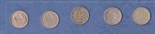 Monete grecia dracme - 2,