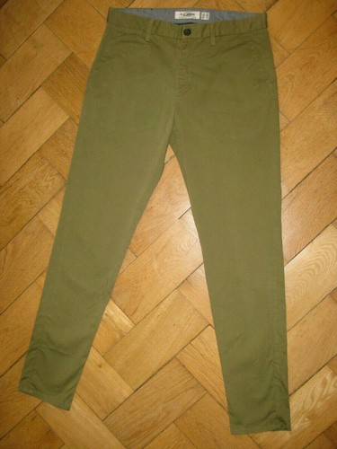 Pantalone jeans uomo tessuto