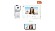Video intercom kit - video,
