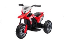 SCOOTER MINI CROSS ELETTRICO