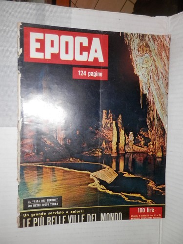 Epoca gronchi johnny gold - gronchi,