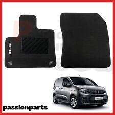 TAPPETI PEUGEOT PARTNER RIFTER