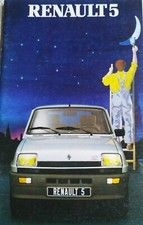 RENAULT 5