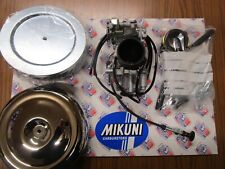 Kit totale carburatore