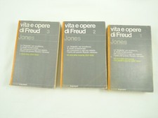 VITA E OPERE DI FREUD