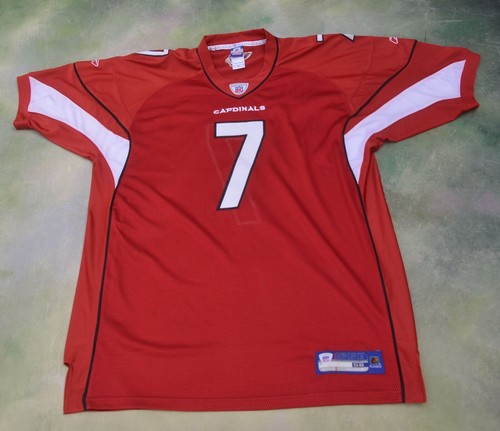 Maglia vintage reebok nfl - vintage,