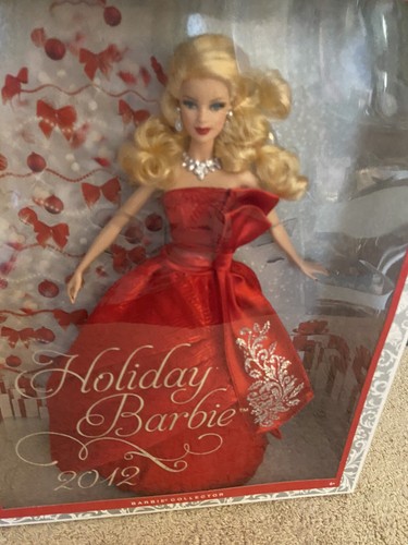 Barbie mattel - barbie,
