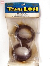 Team Losi A-7703Y Tires XL