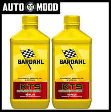 2 LT OLIO MISCELA MOTORI 2T