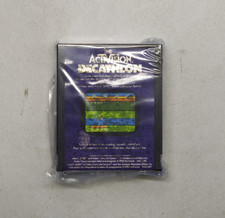 Atari 2600 Decathlon