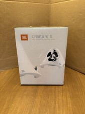 JBL Creature II altoparlanti