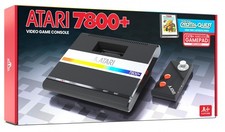 Consola Atari 7800+ [213030]