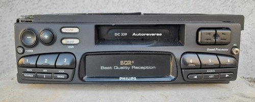 Autoradio epoca philips - d'epoca,