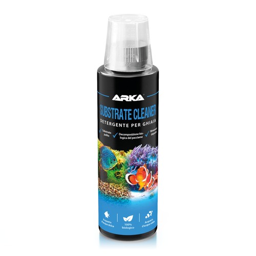 Pulitore fondo acquario - , 236
