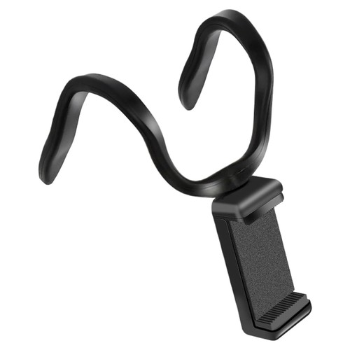 Supporto telefono tapis - supporto,