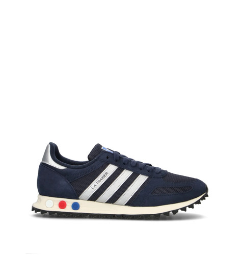 Adidas sneakers uomo blu - sneakers,