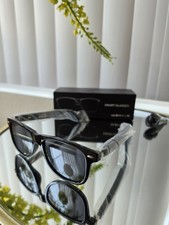 Smart Glasses Wireless