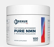 Renue By Science PURE Polvere