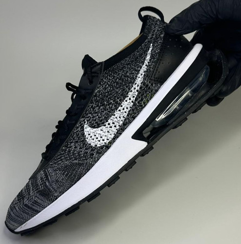 Nike air max flyknit - nike,