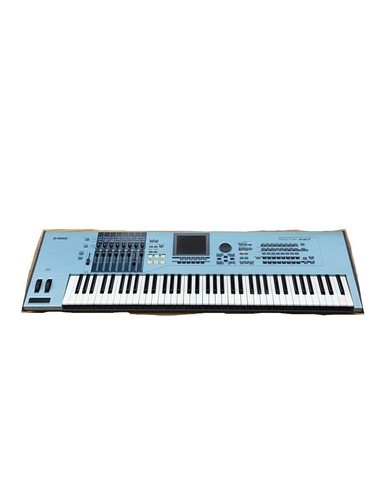 Yamaha sintetizzatore motif - yamaha,