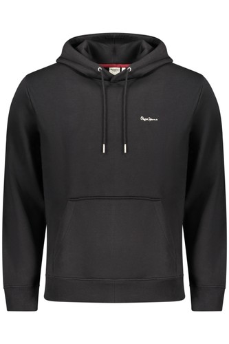 Pepe jeans felpa senza zip - pepe,