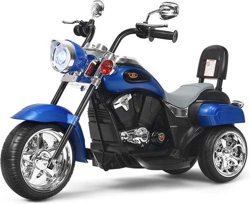 Moto elettrica per - 6v,