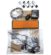 Kit Tagliando Ufficiale