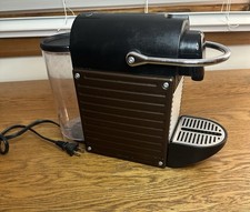 Nespresso Breville Pixie