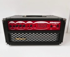 Amplificatore per basso Stinger STP300HB STP 300 HB - Testata per Basso 500W