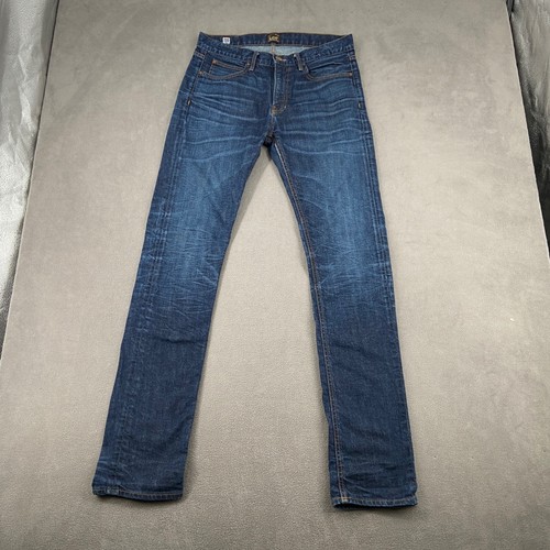 Lee 101 lotto - jeans, uomo