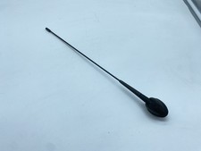 FIAT CROMA MK1 (154) 1985-1996 - ANTENNA RADIO 244617T-8 ORIGINALE NERA