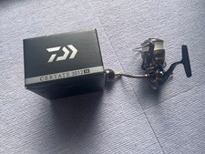 Mulinello da Pesca Spinning