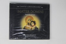 Canto Gregoriano Mater Domini