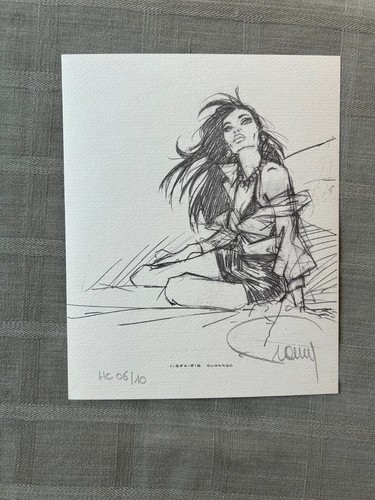Francq libris largo winch - francq,