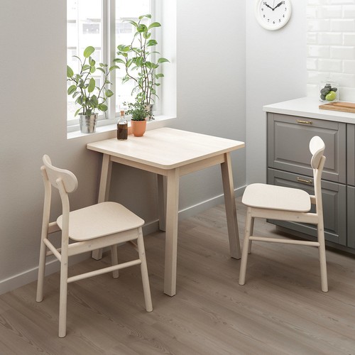 Tavolo ikea norråker 74x74 - norrÅker,