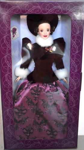 Barbie bruna vintage - bruna,