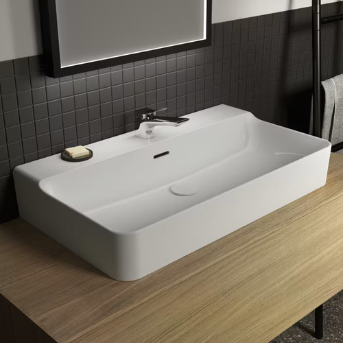 Ideal standard conca lavabo - standard,