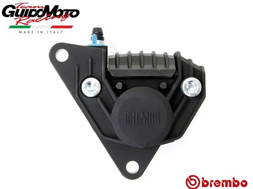 Pinza freno anteriore destra - pinza,