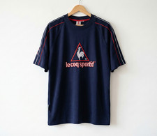 Maglia maglia vintage Le Coq