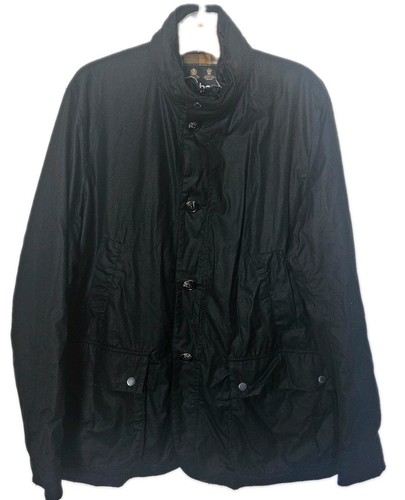 Barbour century giacca cerata - barbour,