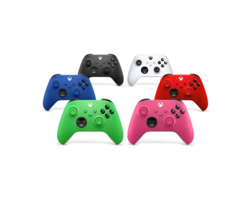 Controller wireless microsoft - controller,