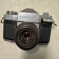 Macchina fotografica vintage